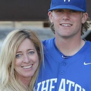 Meet your Posher, Diane